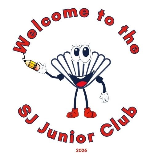 NEW SJ Junior Club, 2026